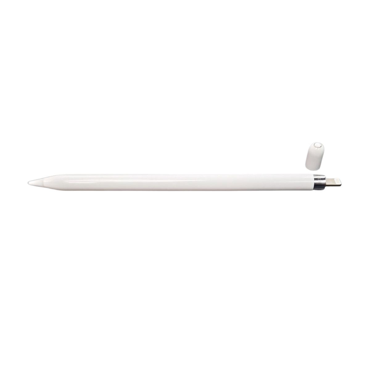 Pre-owned Apple Pencil (A1603) Without Adapter, B - Own4Less